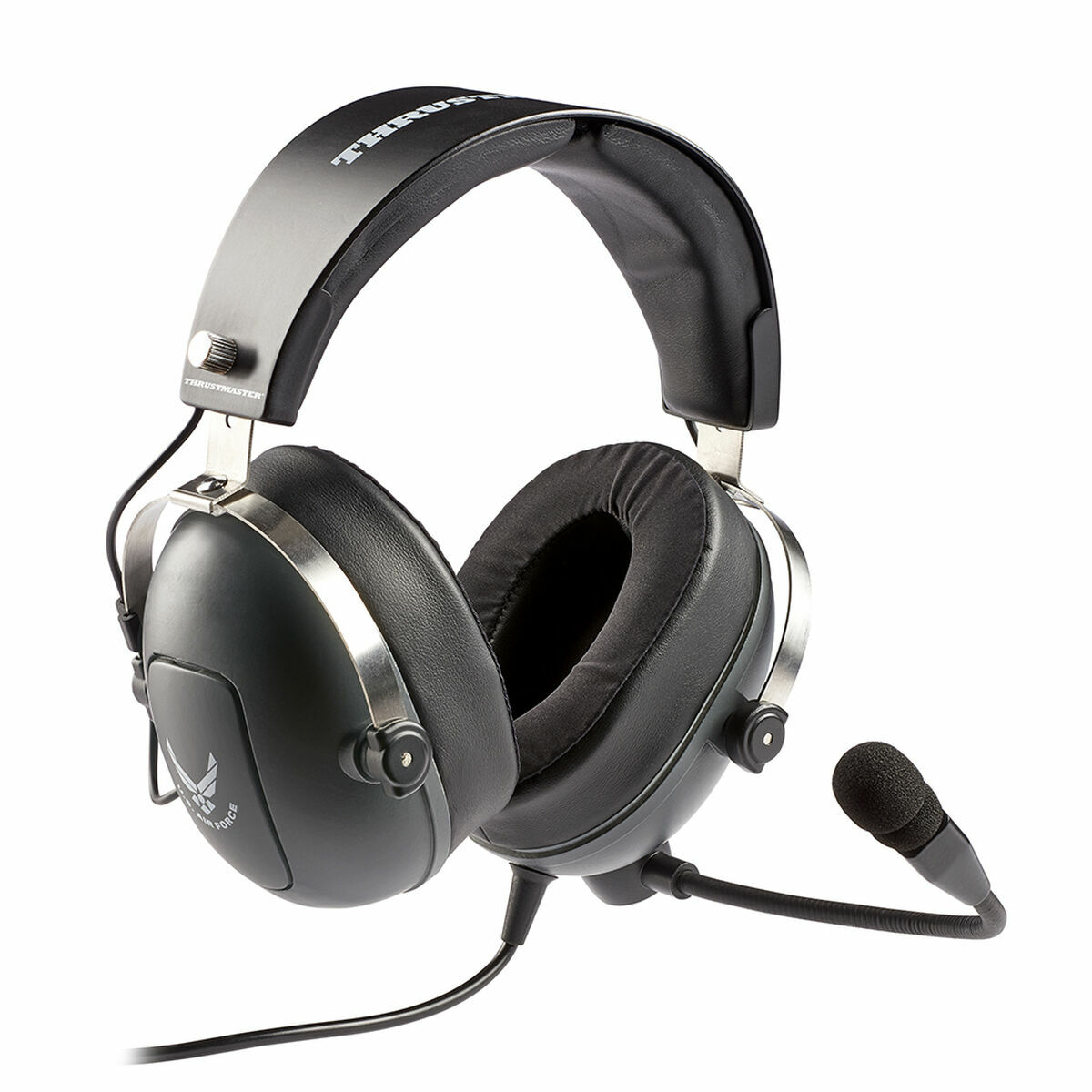 Auricolari con Microfono Gaming Thrustmaster 4060196